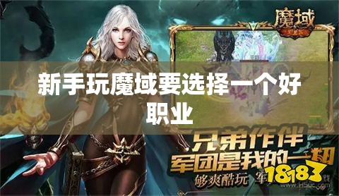 新手玩魔域要选择一个好职业 - 魔域SF - www.12345my.com