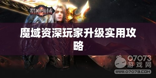 魔域资深玩家升级实用攻略 - 魔域SF - www.12345my.com