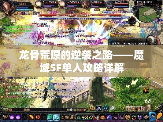 龙骨荒原的逆袭之路——魔域SF单人攻略详解 - 魔域SF - www.12345my.com