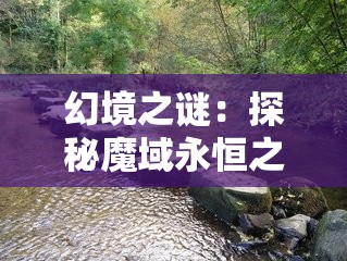 幻境之谜：探秘魔域永恒之地 - 魔域SF - www.12345my.com