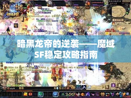 暗黑龙帝的逆袭——魔域SF稳定攻略指南 - 魔域SF - www.12345my.com