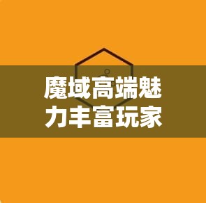 魔域高端魅力丰富玩家游戏经历 - 魔域SF - www.12345my.com