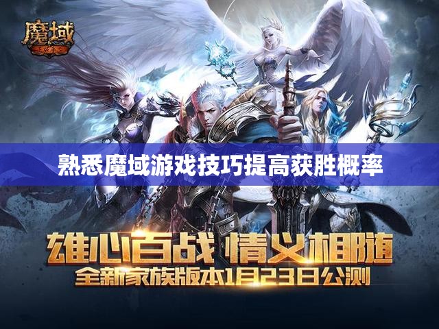 熟悉魔域游戏技巧提高获胜概率 - 魔域SF - www.12345my.com